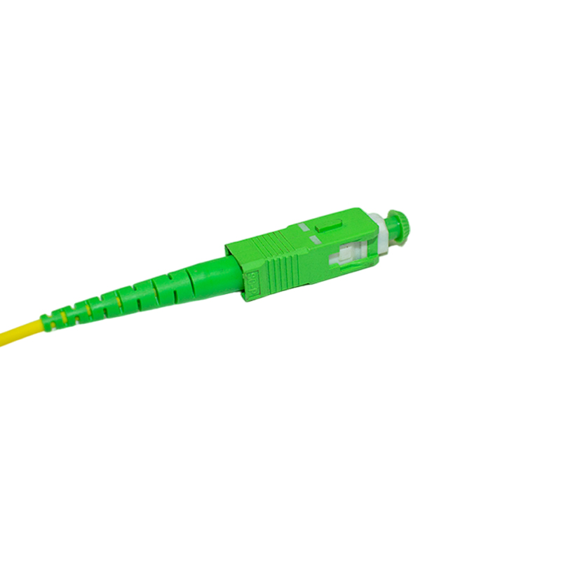 fiber optic patch cord SC